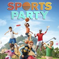 Sports Party (EU)