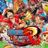 One Piece: Unlimited World Red - Deluxe Edition (EU)