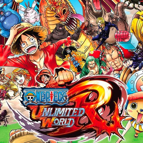 One Piece: Unlimited World Red - Deluxe Edition (EU)