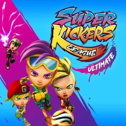 Super Kickers League Ultimate (EU)