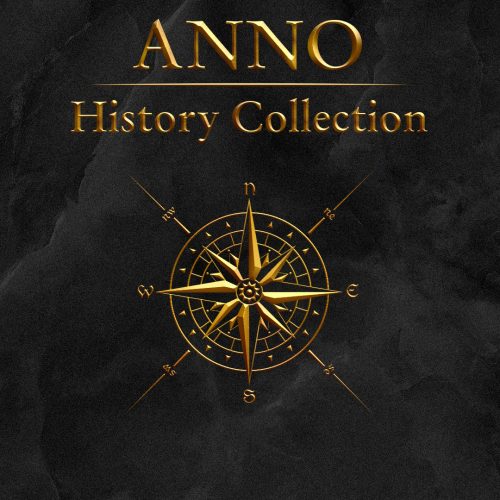 Anno: History Collection (EU)