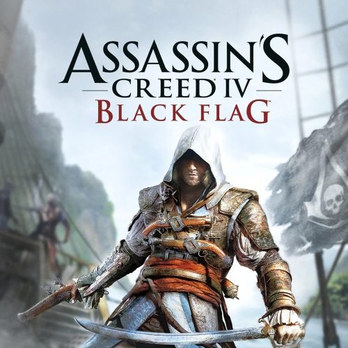 Assassin's Creed IV: Black Flag (EMEA)