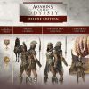 Assassin's Creed: Odyssey - Deluxe Edition (EU)