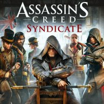 Assassin's Creed Syndicate (EU)