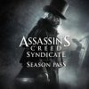 Assassin's Creed: Syndicate - Season Pass (DLC) (EU)