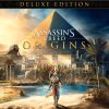 Assassin's Creed: Origins - Deluxe Edition (EU)