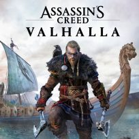 Assassin's Creed: Valhalla (EU)