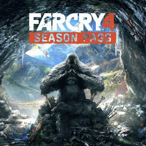 Far Cry 4: Season Pass (DLC)