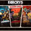 Far Cry 5: Season Pass (DLC) (EMEA)