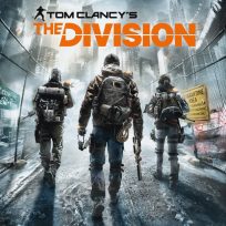 Tom Clancy's The Division (EU)