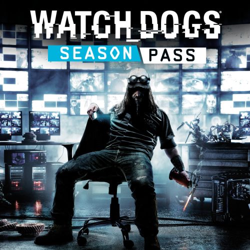 Watch Dogs: Season Pass (DLC)