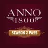 Anno 1800: Season 2 Pass (DLC) (EU)