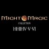Might & Magic I-VI Collection + Bonus