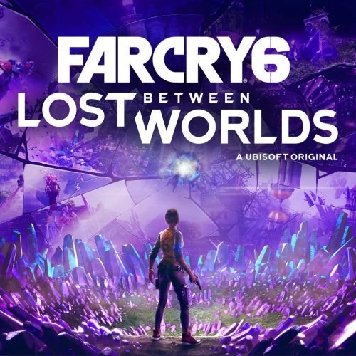 Far Cry 6: Lost Between Worlds (DLC) (EU)