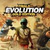 Trials Evolution: Gold Edition (EU)