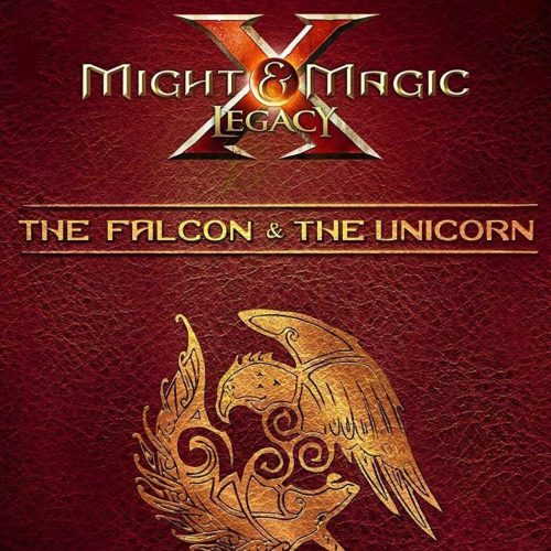 Might & Magic X: Legacy - The Falcon & the Unicorn (DLC) (EU)