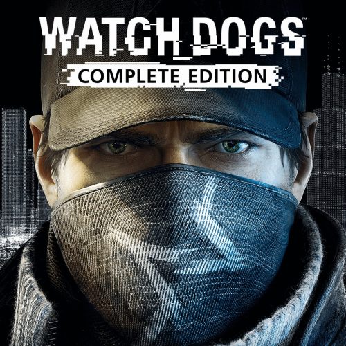 Watch Dogs: Complete Edition (EU)