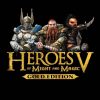 Heroes of Might & Magic V: Gold Edition