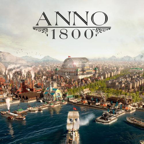 Anno 1800 (EMEA)