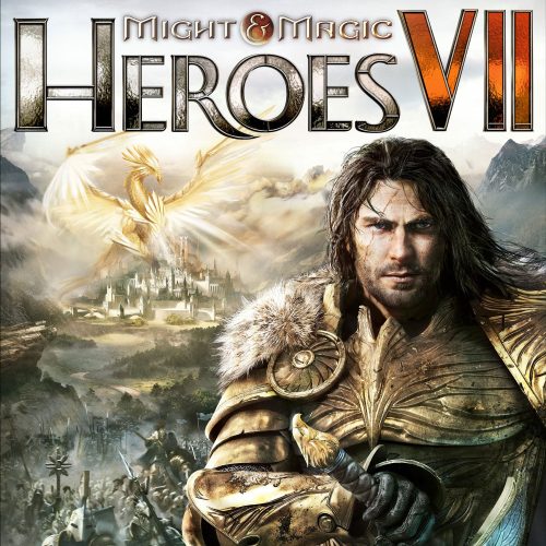 Might & Magic: Heroes VII (EU)