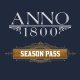 Anno 1800: Season 1 Pass (DLC) (EU)