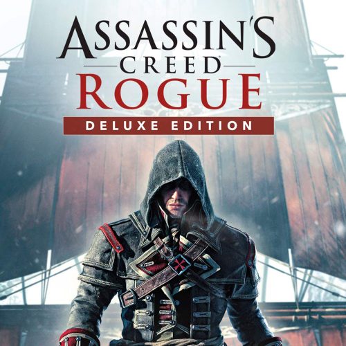 Assassin's Creed: Rogue - Deluxe Edition
