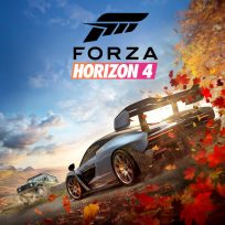 Forza Horizon 4 (EU)