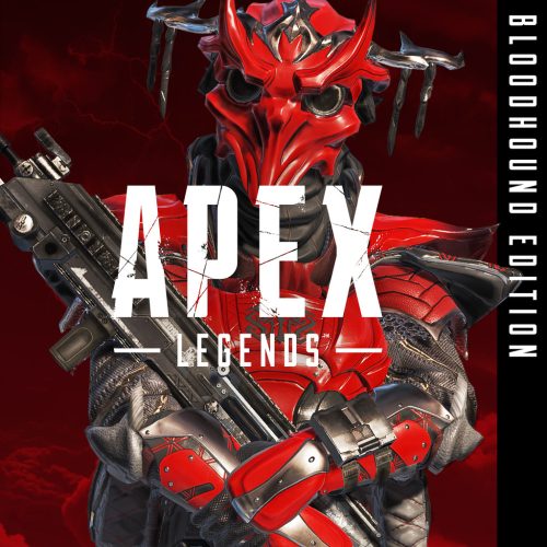 Apex Legends: Bloodhound Edition (DLC) (EU)