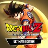 Dragon Ball Z: Kakarot - Ultimate Edition (EU)