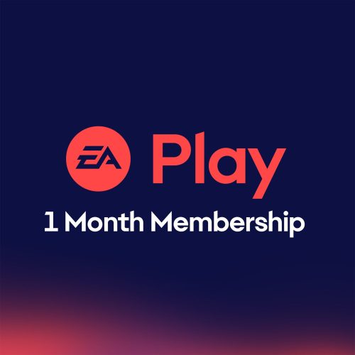 EA Access Pass Code (1 month)