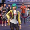 The Sims 4: Get Famous (DLC)