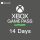 Xbox Game Pass Ultimate - 14 day (EU)