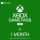 Xbox Game Pass - 1 month (Csak PC)