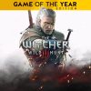 The Witcher 3: Wild Hunt - GOTY Edition (UK)