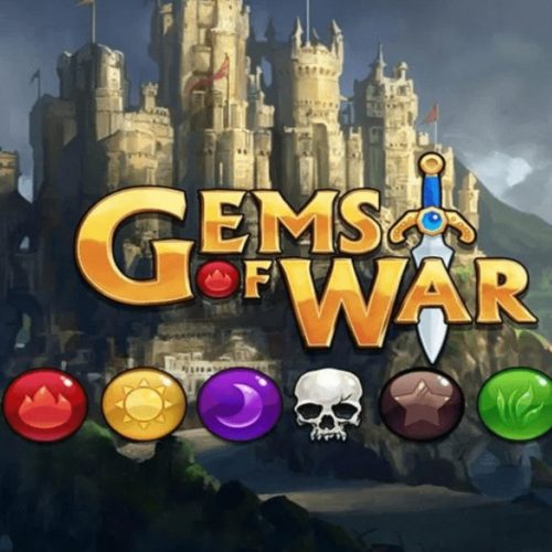 Gems of War: Shadow Dragon Starter Pack (DLC)