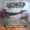 Homefront: The Revolution - Freedom Fighter Bundle (EU)