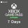 Xbox Game Pass Ultimate - 7 day