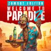 Welcome to ParadiZe: Zombot Edition