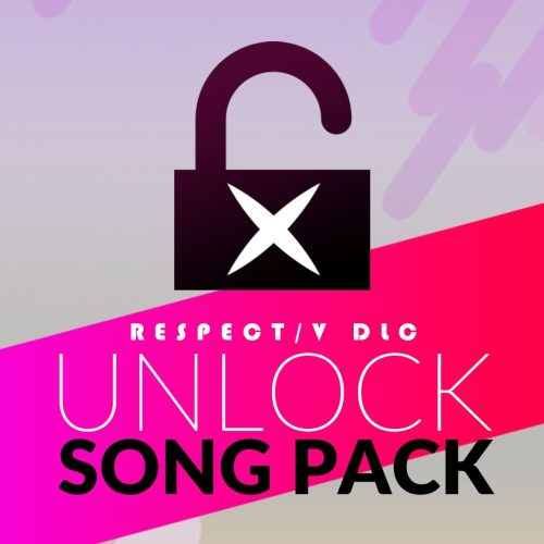 DJMax Respect V: Unlock Song Pack (DLC)