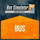 Bus Simulator 21: MAN Bus Pack (DLC)