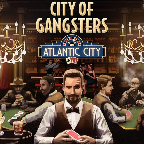 City of Gangsters: Atlantic City (DLC)