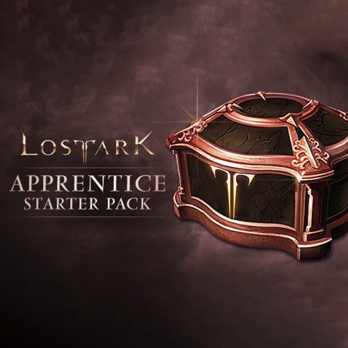 Lost Ark: Apprentice Starter Pack (DLC)