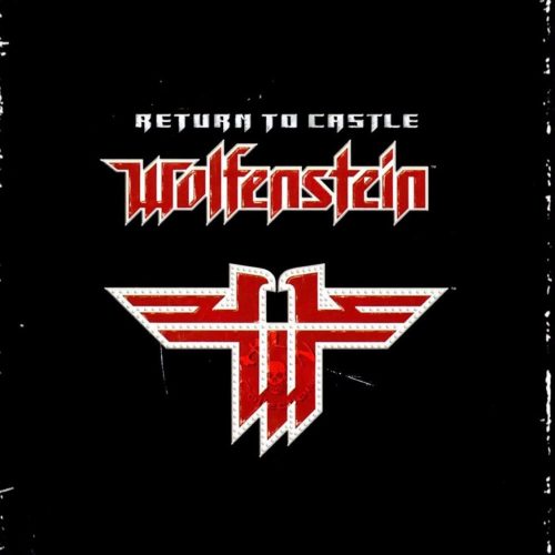Return to Castle Wolfenstein (EU)