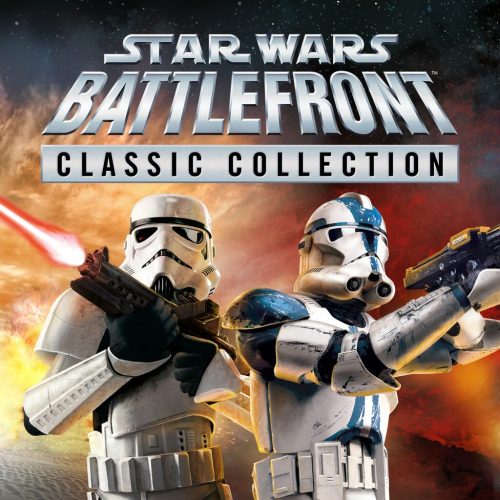 Star Wars: Battlefront - Classic Collection