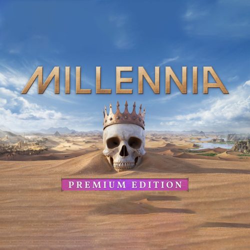 Millennia: Premium Edition