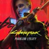 Cyberpunk 2077: Phantom Liberty (DLC)