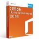 Microsoft Office 2016 Home & Business (MAC) (Transferable)