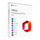 Microsoft Office 2021 Professional Plus (Transferable)