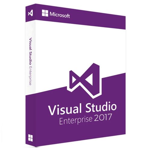 Microsoft Visual Studio Enterprise 2017