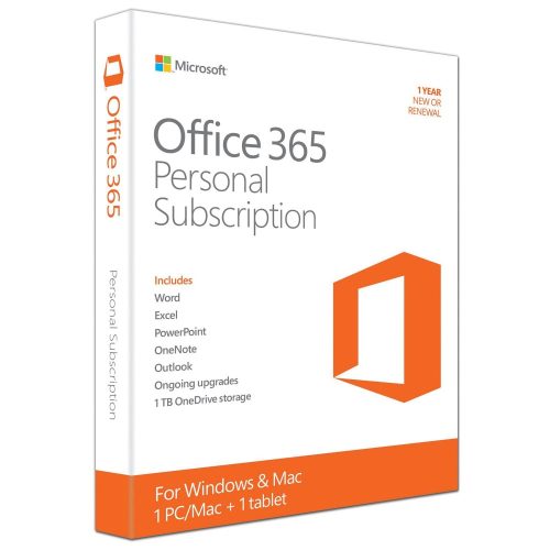 Microsoft Office 365 Home (5 device - 6 month)